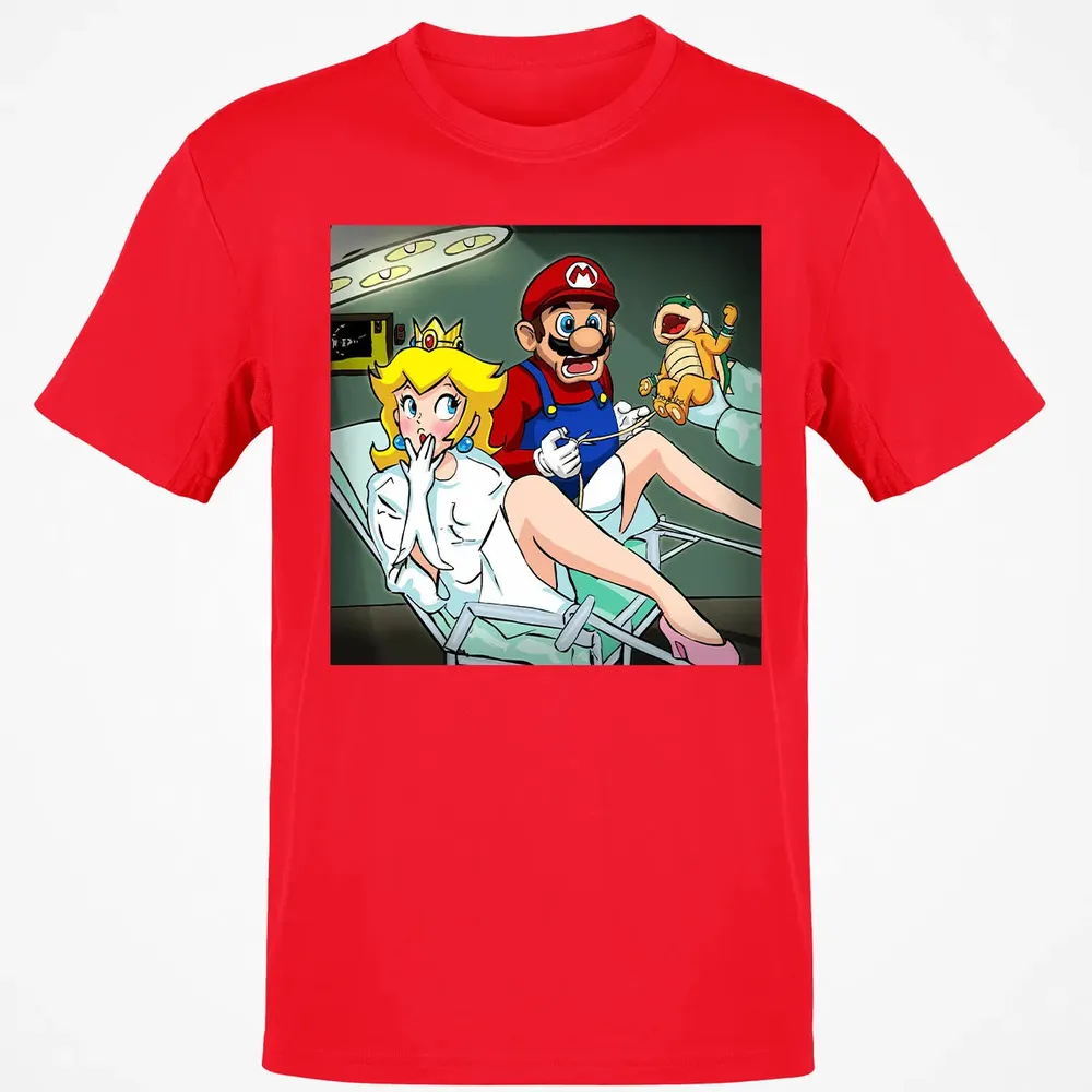 Wrong Kid Classic Unisex T-Shirt - 11