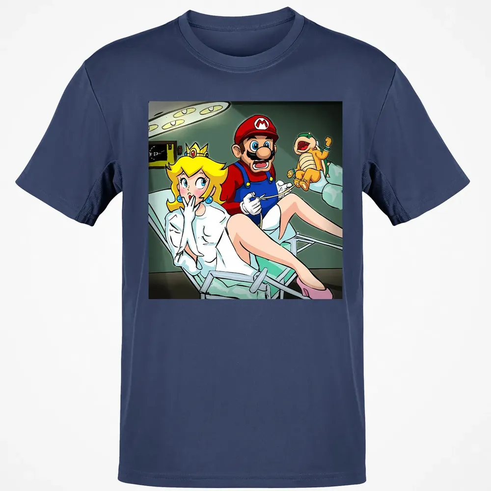 Wrong Kid Classic Unisex T-Shirt - 8