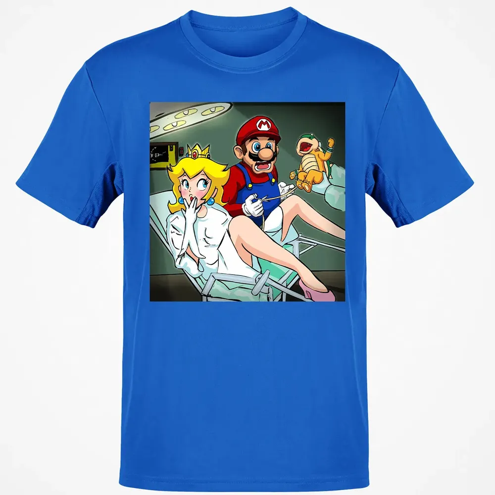 Wrong Kid Classic Unisex T-Shirt - 12