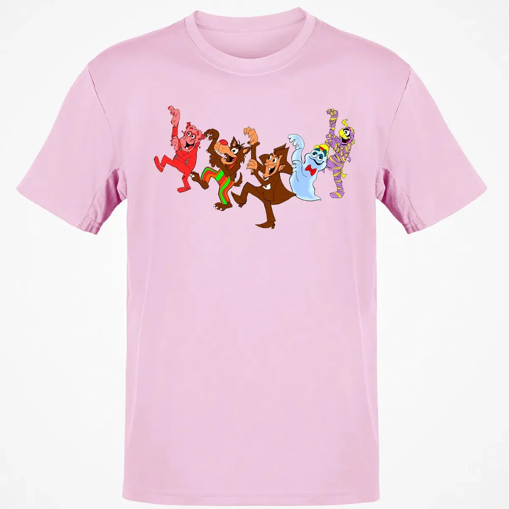 Cereal Thriller Classic Unisex T-Shirt - 6