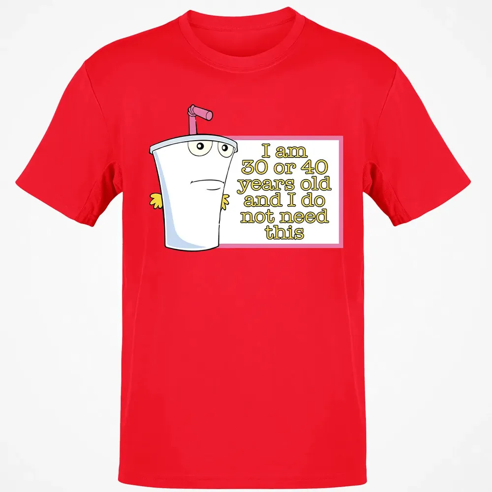 I Do Not Need This Classic Unisex T-Shirt - 11