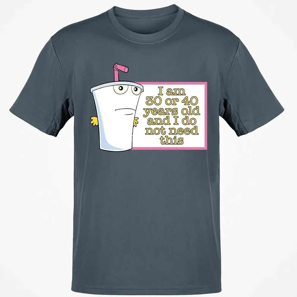 I Do Not Need This Classic Unisex T-Shirt - 4