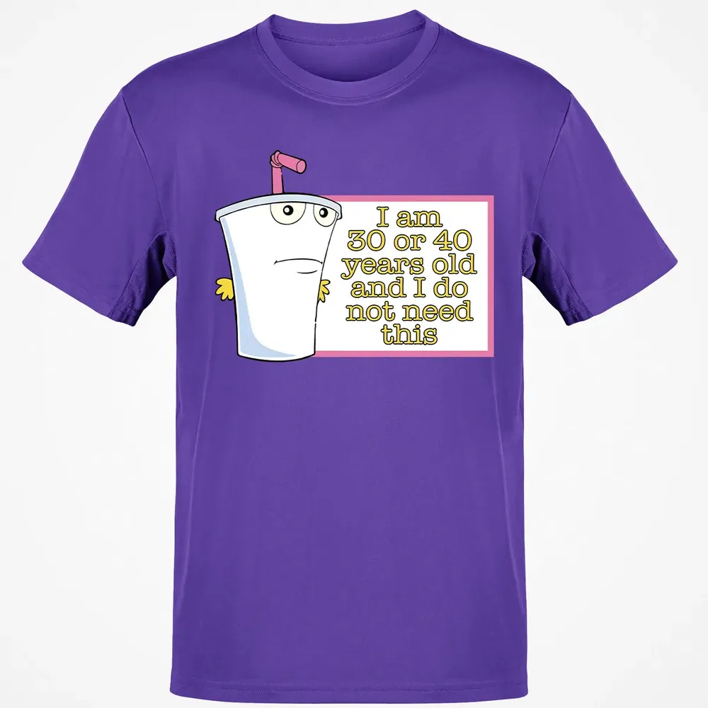 I Do Not Need This Classic Unisex T-Shirt - 10