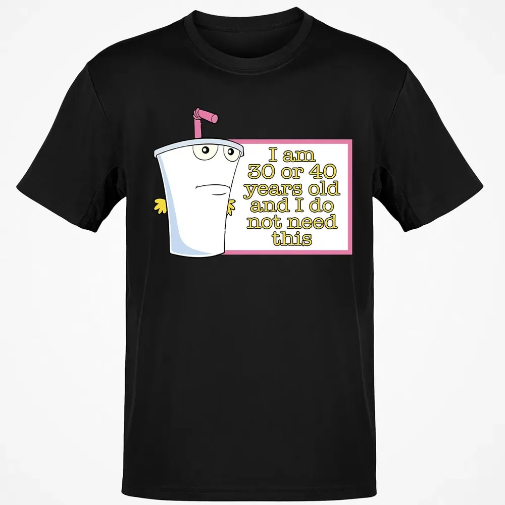 I Do Not Need This Classic Unisex T-Shirt - 2