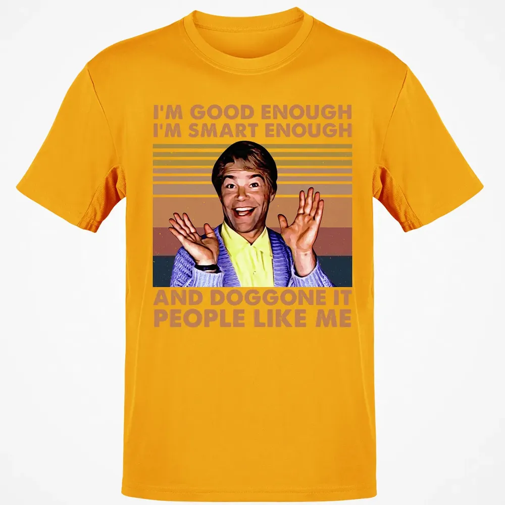 People Like Me Classic Unisex T-Shirt - 5