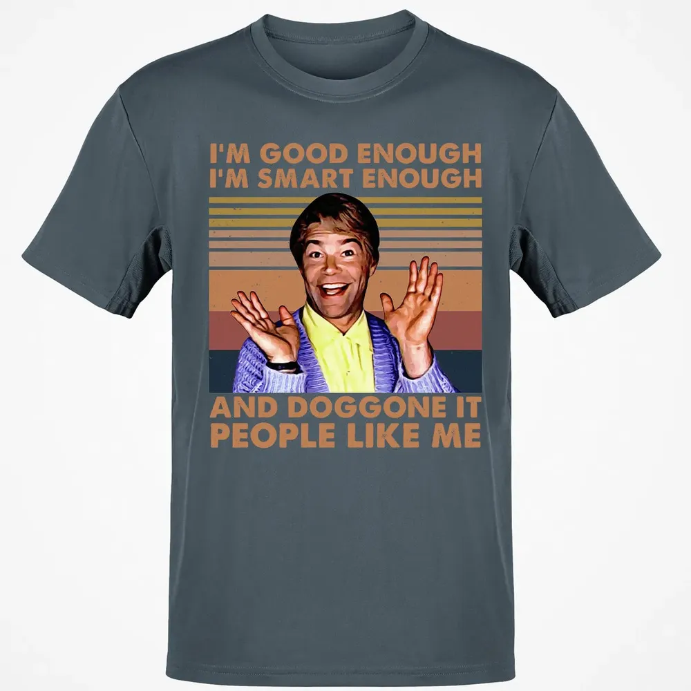 People Like Me Classic Unisex T-Shirt - 4