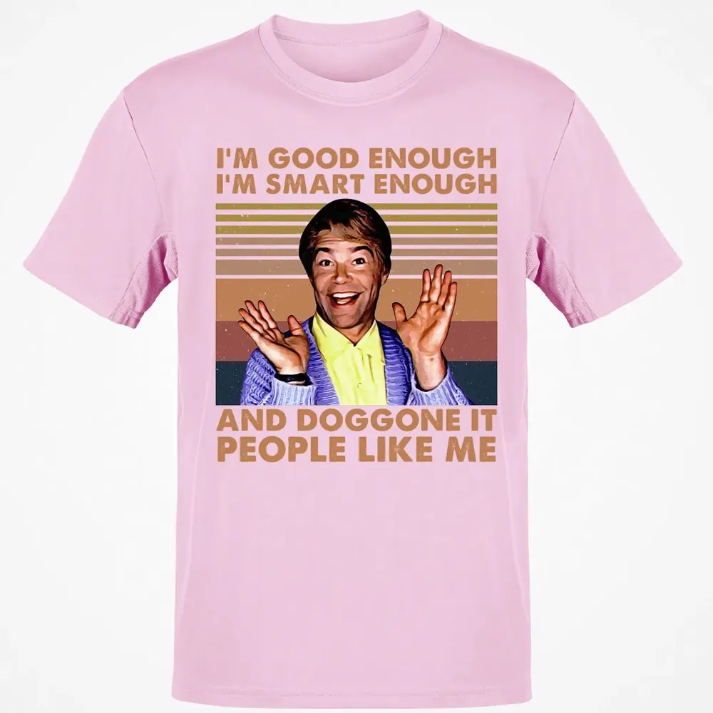 People Like Me Classic Unisex T-Shirt - 6