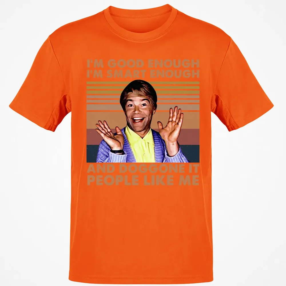 People Like Me Classic Unisex T-Shirt - 9