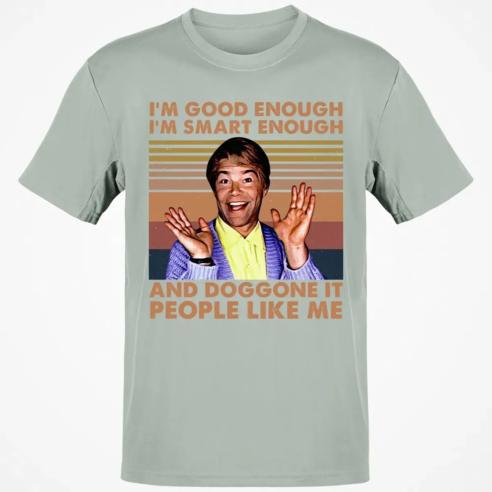 People Like Me Classic Unisex T-Shirt - 3