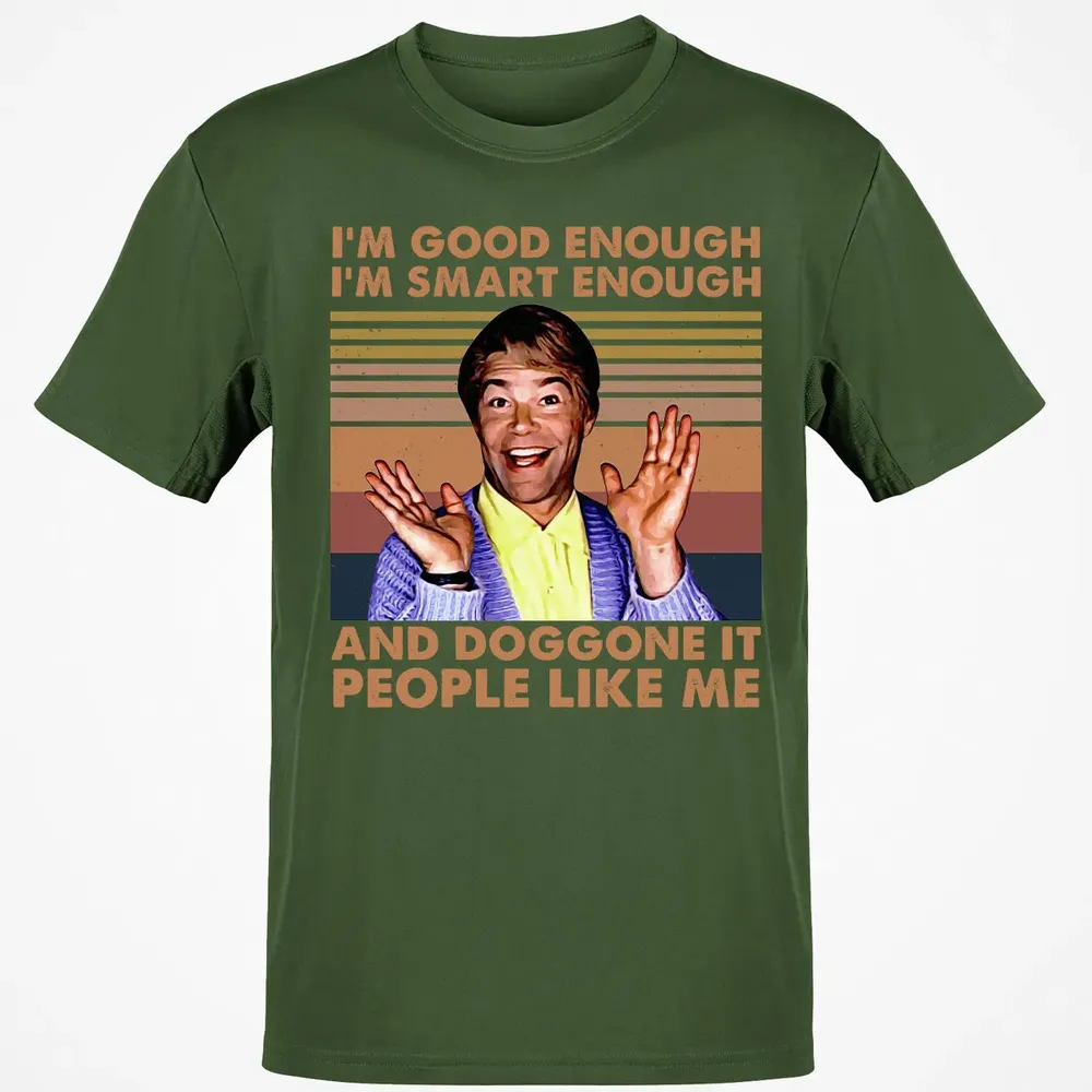 People Like Me Classic Unisex T-Shirt - 7