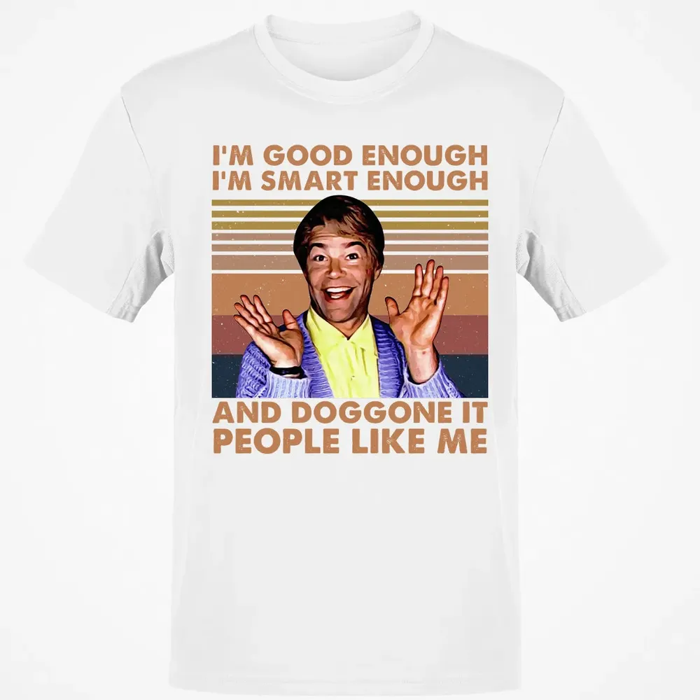 People Like Me Classic Unisex T-Shirt - 13