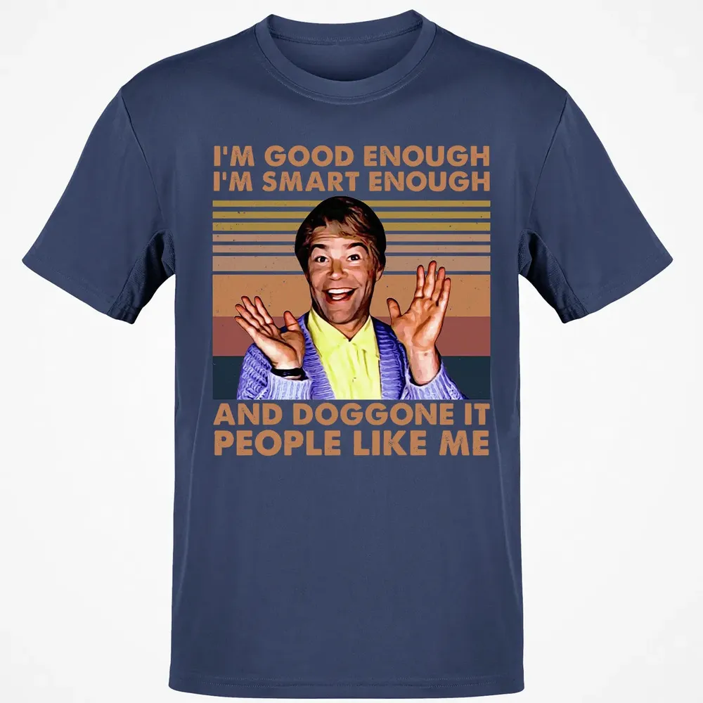 People Like Me Classic Unisex T-Shirt - 8