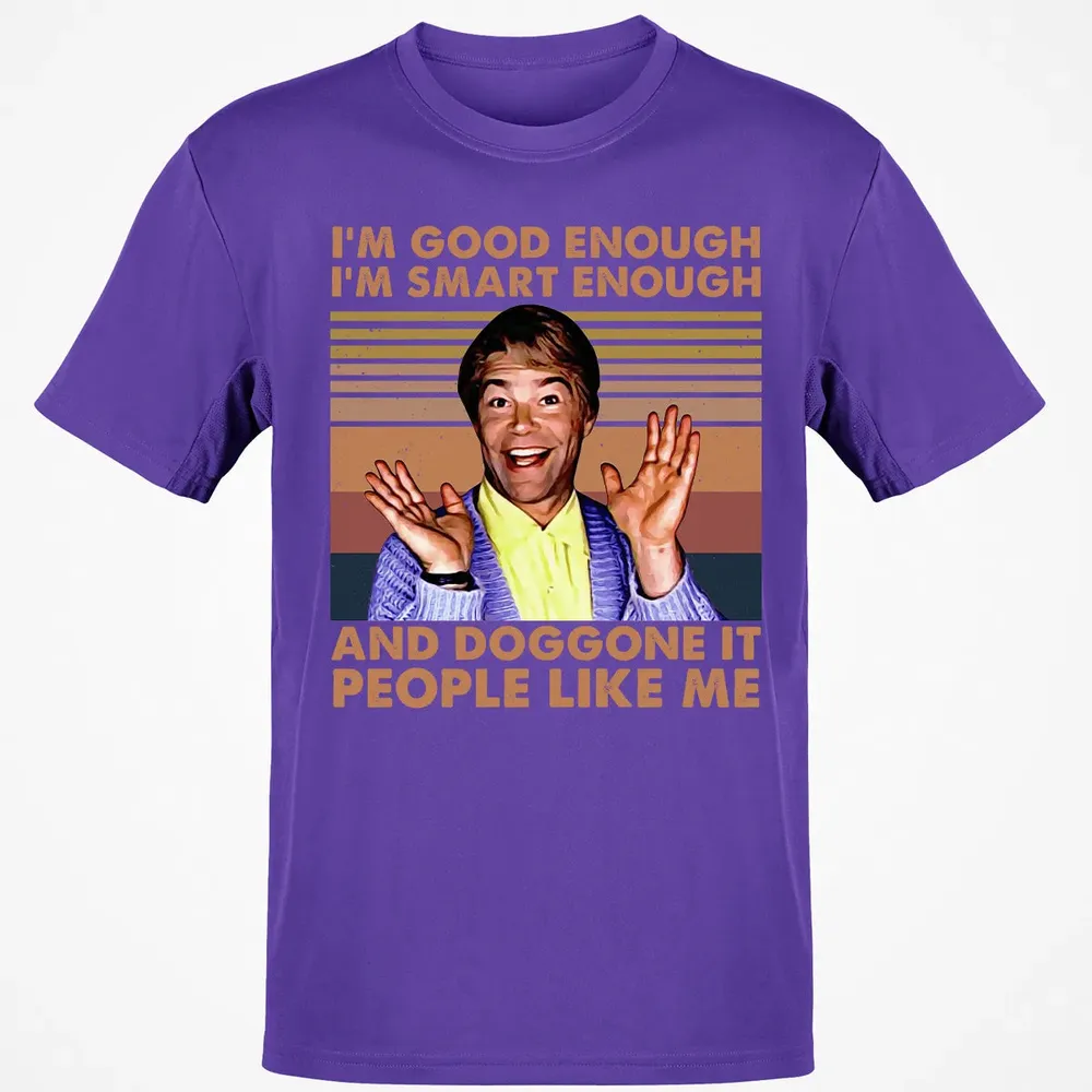 People Like Me Classic Unisex T-Shirt - 10