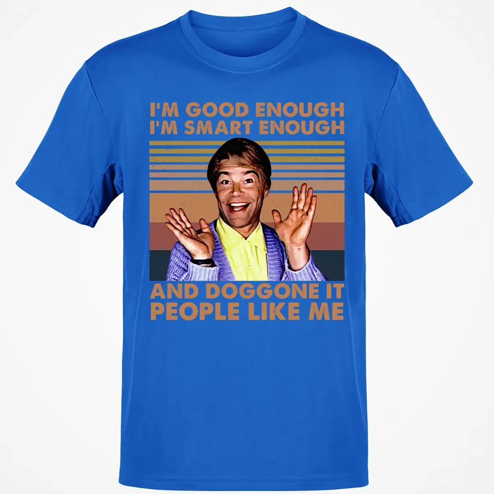 People Like Me Classic Unisex T-Shirt - 12