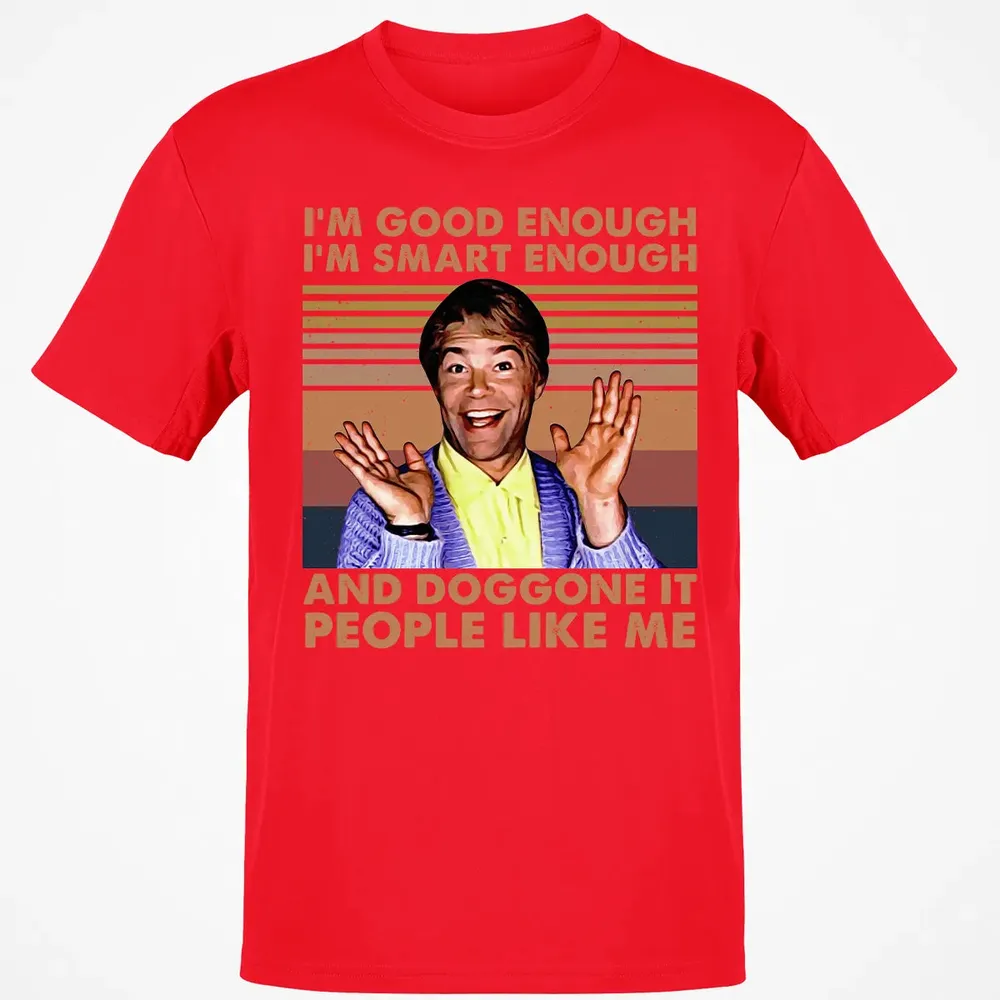 People Like Me Classic Unisex T-Shirt - 11