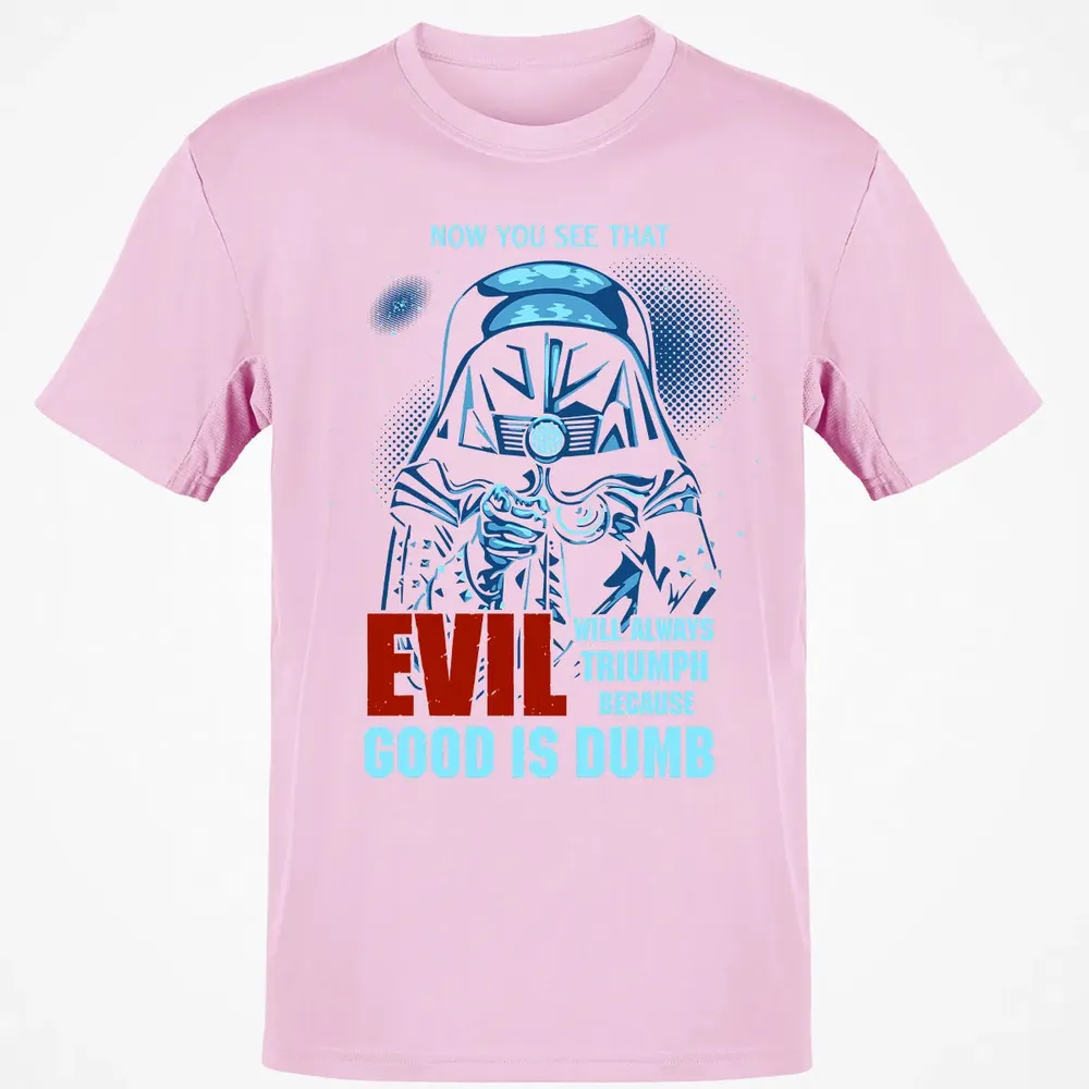 Now You See That Classic Unisex T-Shirt - 6