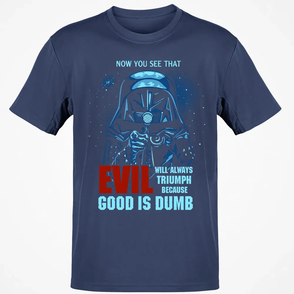 Now You See That Classic Unisex T-Shirt - 8