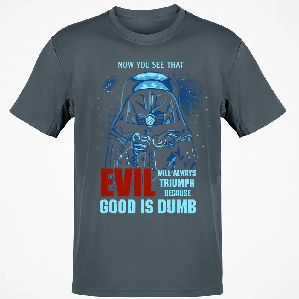 Now You See That Classic Unisex T-Shirt - 4