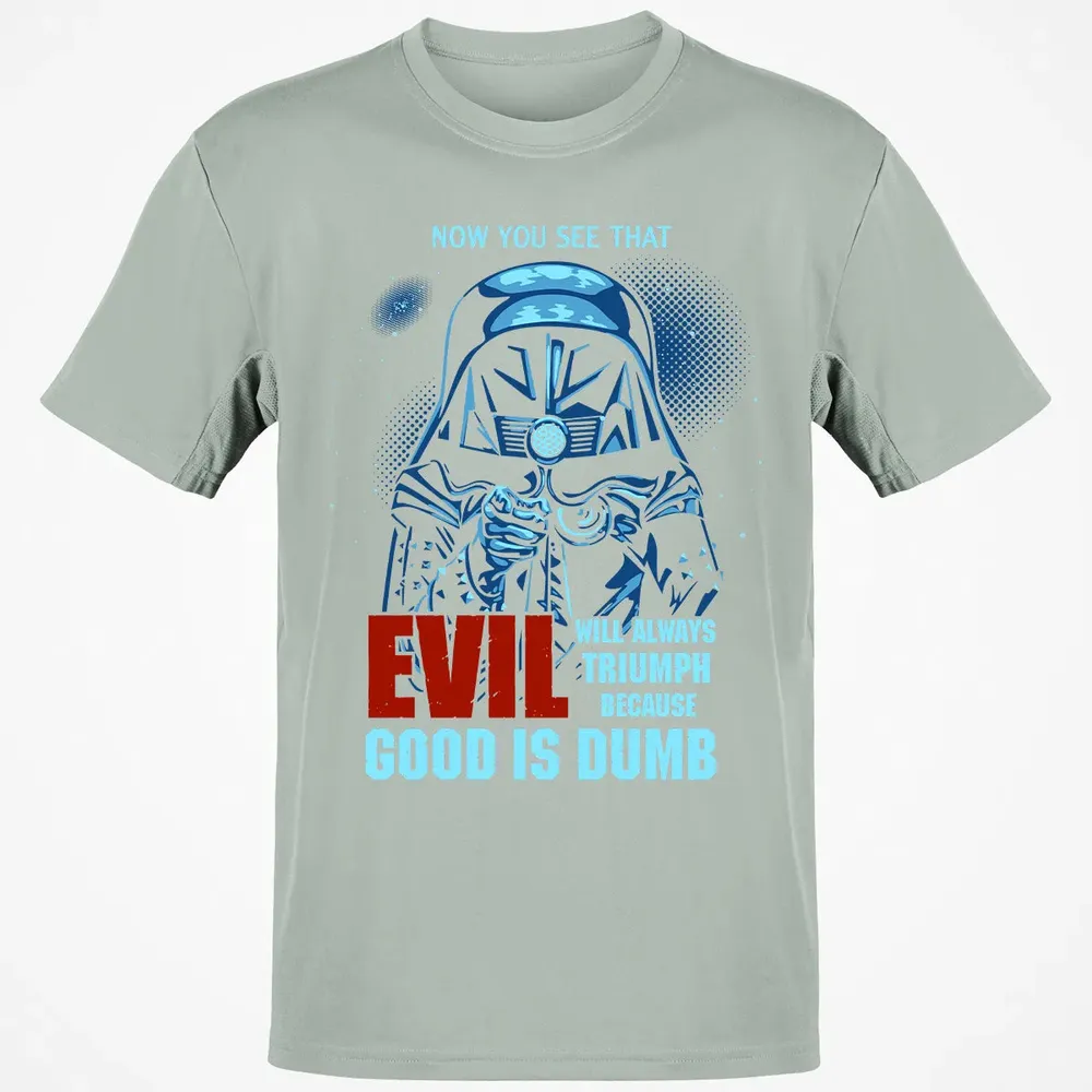 Now You See That Classic Unisex T-Shirt - 3