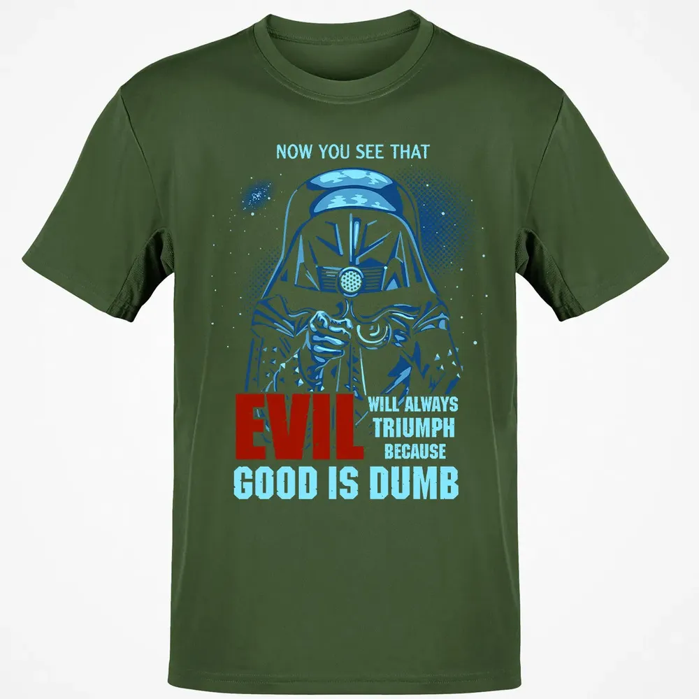 Now You See That Classic Unisex T-Shirt - 7