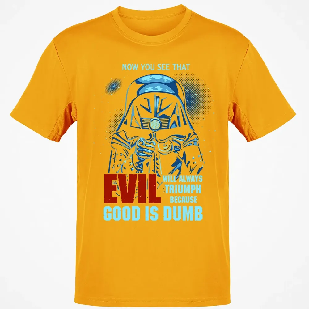Now You See That Classic Unisex T-Shirt - 5