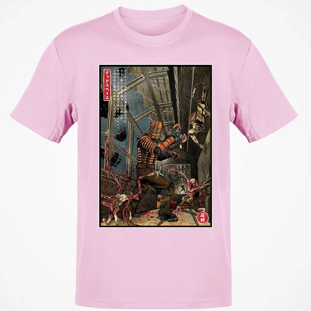 Surviving USG Ishimura Classic Unisex T-Shirt - 6