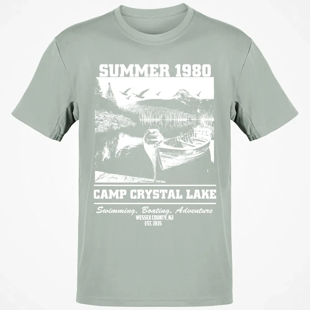 Summer 1980 Classic Unisex T-Shirt - 3