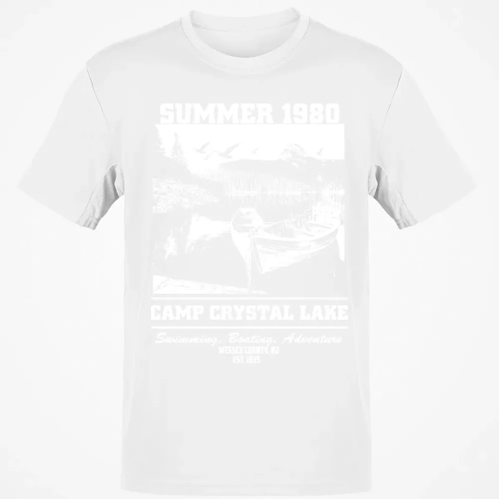Summer 1980 Classic Unisex T-Shirt - 13