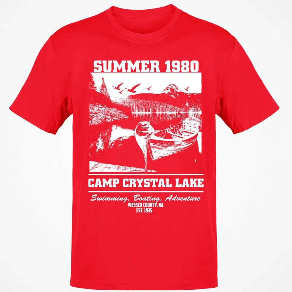 Summer 1980 Classic Unisex T-Shirt - 11