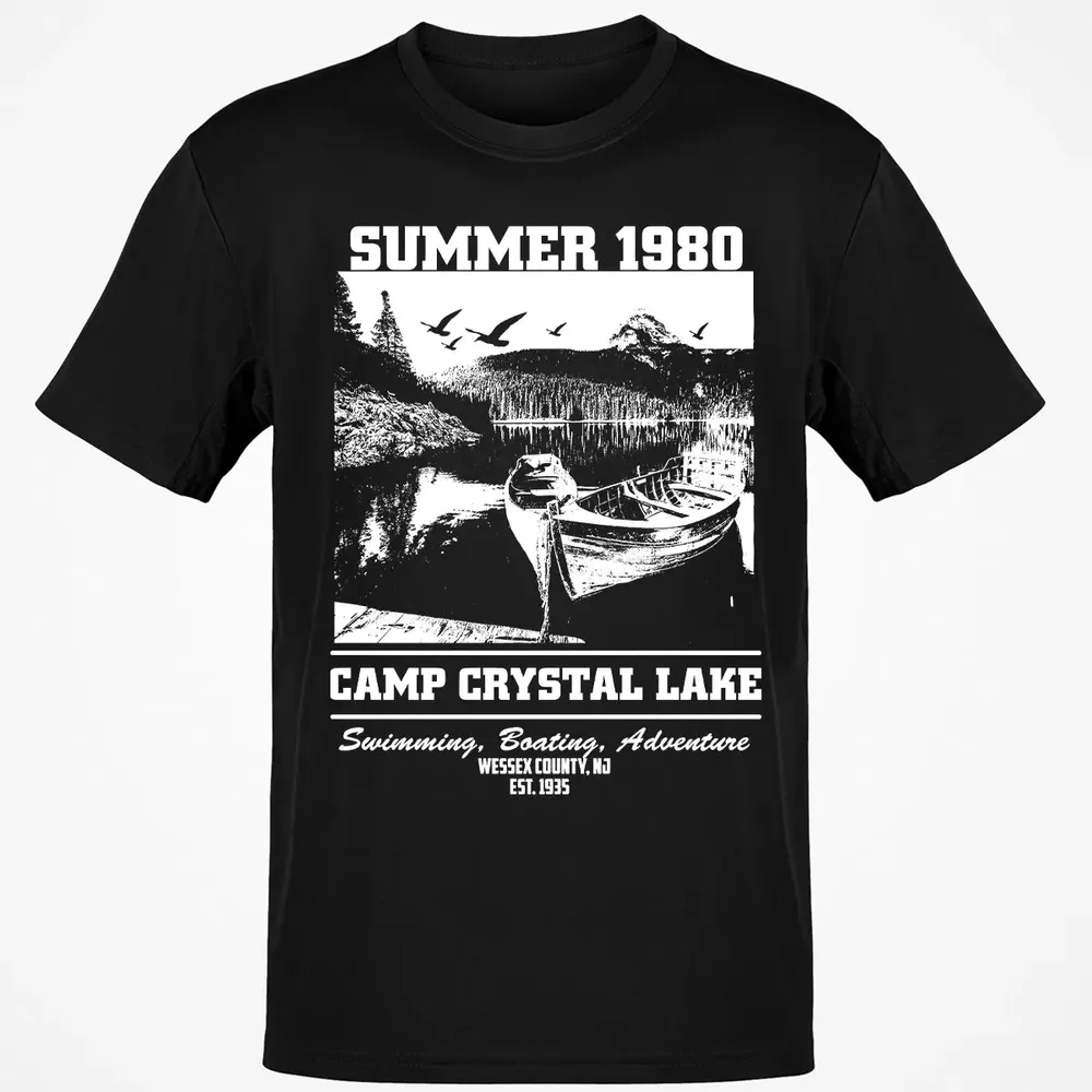 Summer 1980 Classic Unisex T-Shirt - 2