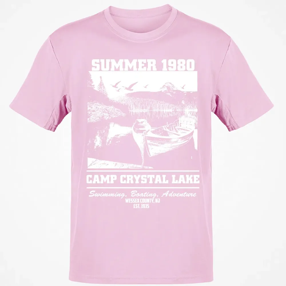 Summer 1980 Classic Unisex T-Shirt - 6