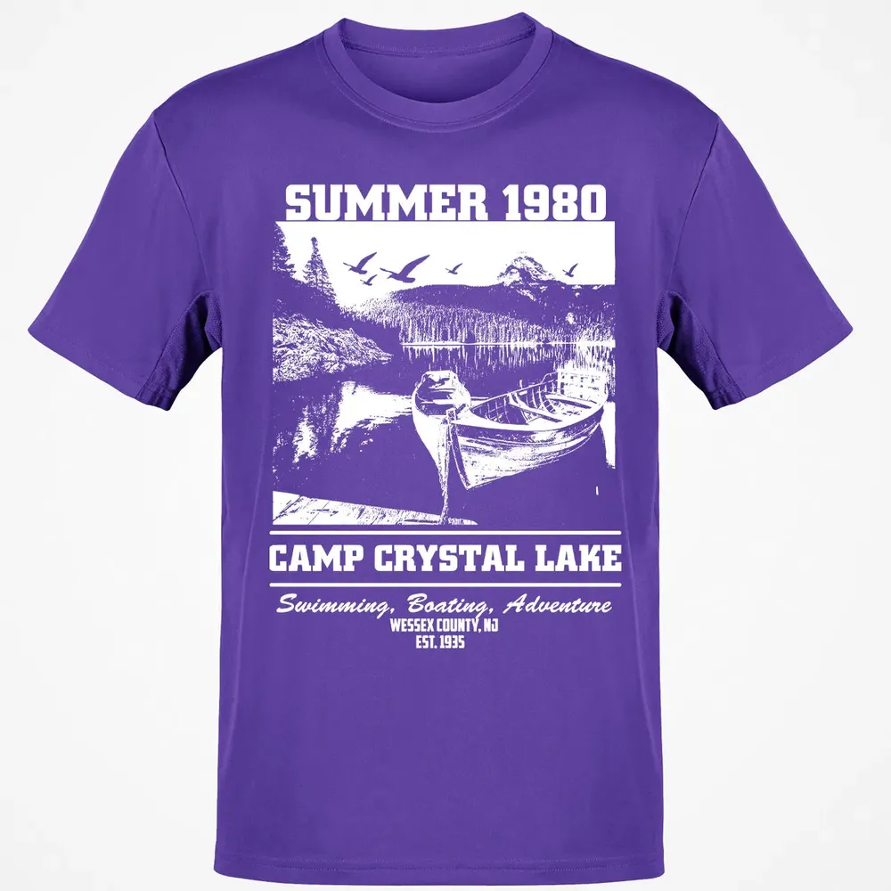 Summer 1980 Classic Unisex T-Shirt - 10