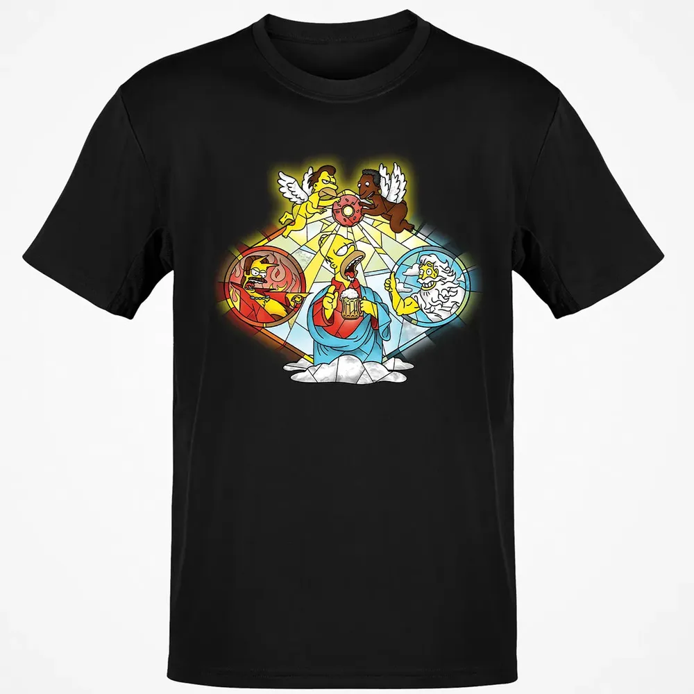 Holy Donut Classic Unisex T-Shirt - 2