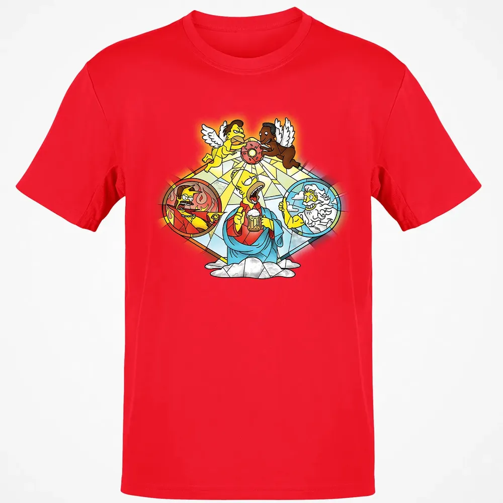 Holy Donut Classic Unisex T-Shirt - 11
