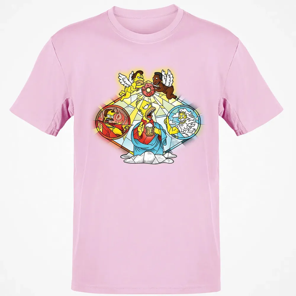 Holy Donut Classic Unisex T-Shirt - 6