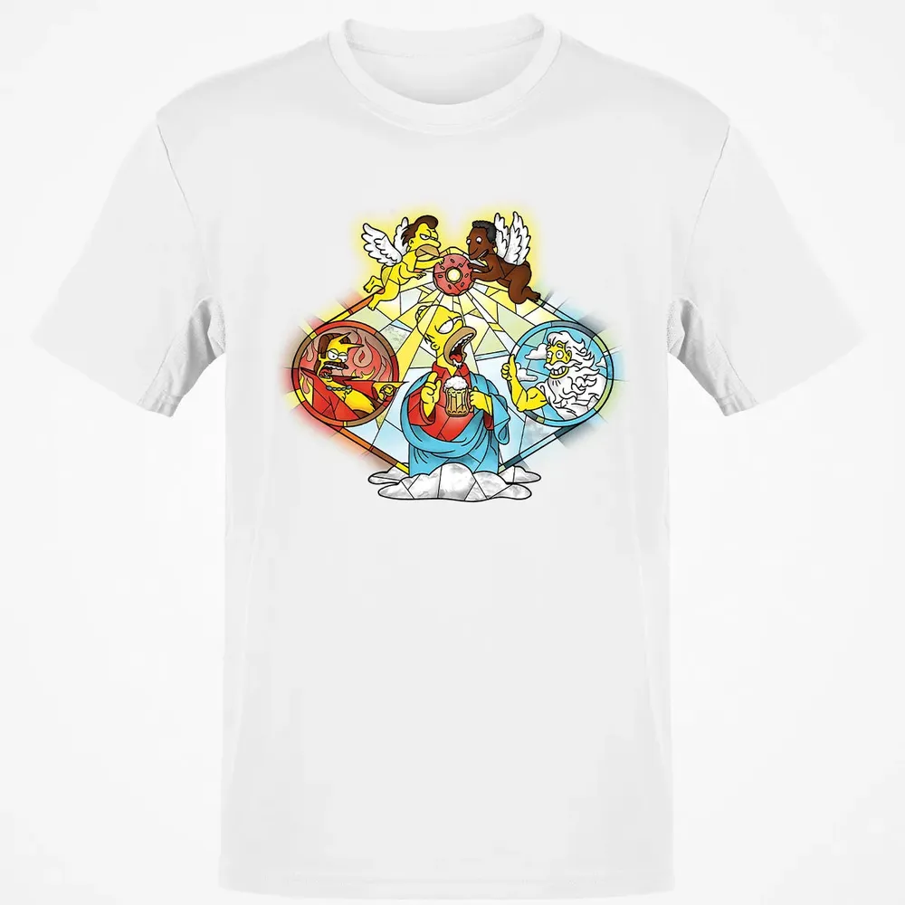Holy Donut Classic Unisex T-Shirt - 13