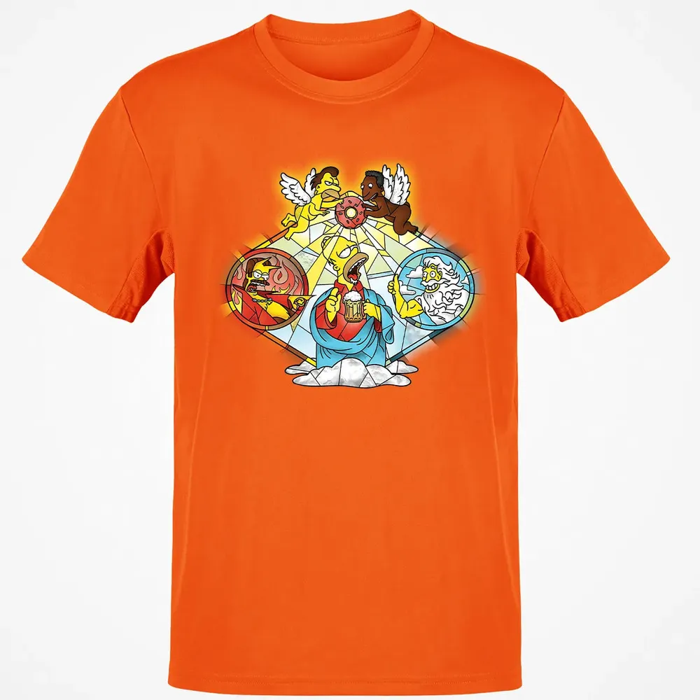 Holy Donut Classic Unisex T-Shirt - 9