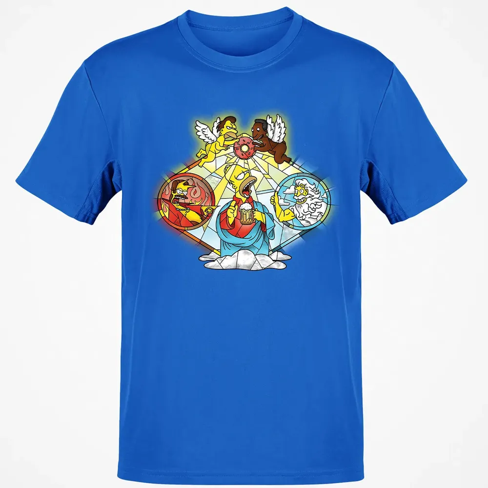 Holy Donut Classic Unisex T-Shirt - 12