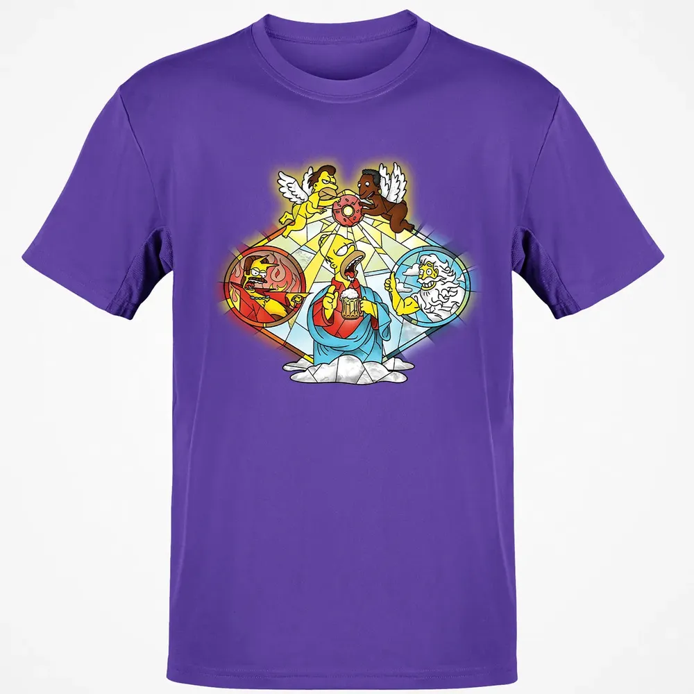 Holy Donut Classic Unisex T-Shirt - 10