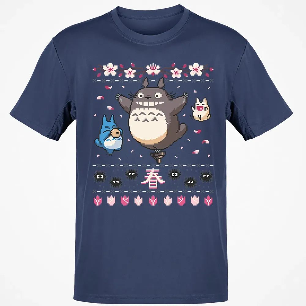 My Neighbor Dancing Classic Unisex T-Shirt - 8