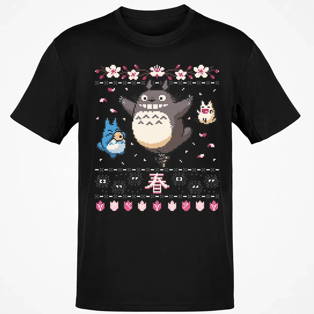 My Neighbor Dancing Classic Unisex T-Shirt - 2