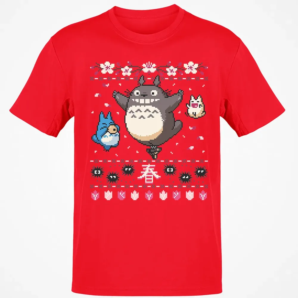 My Neighbor Dancing Classic Unisex T-Shirt - 11