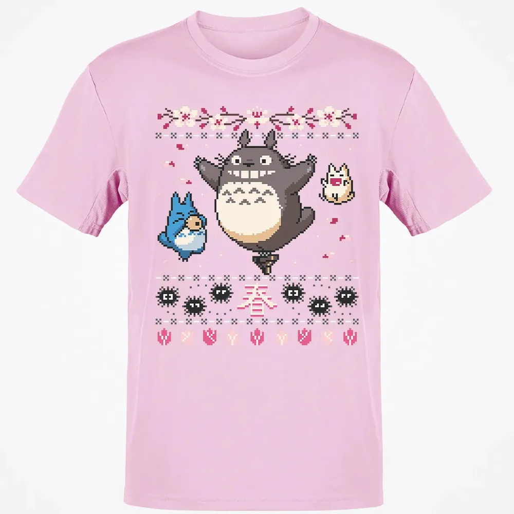 My Neighbor Dancing Classic Unisex T-Shirt - 6