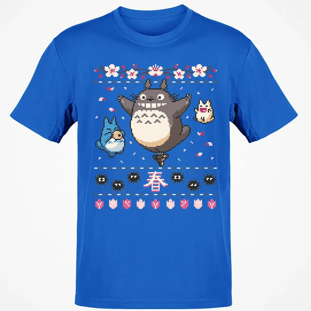 My Neighbor Dancing Classic Unisex T-Shirt - 12