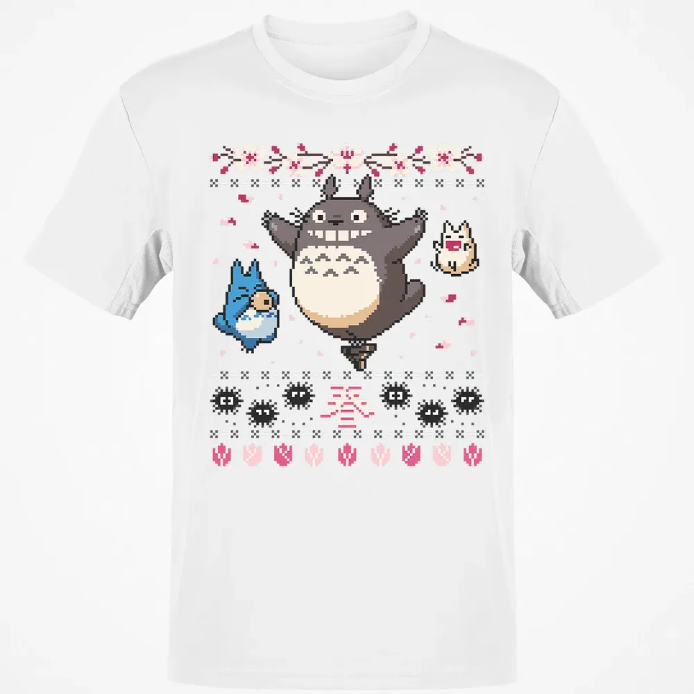 My Neighbor Dancing Classic Unisex T-Shirt - 13