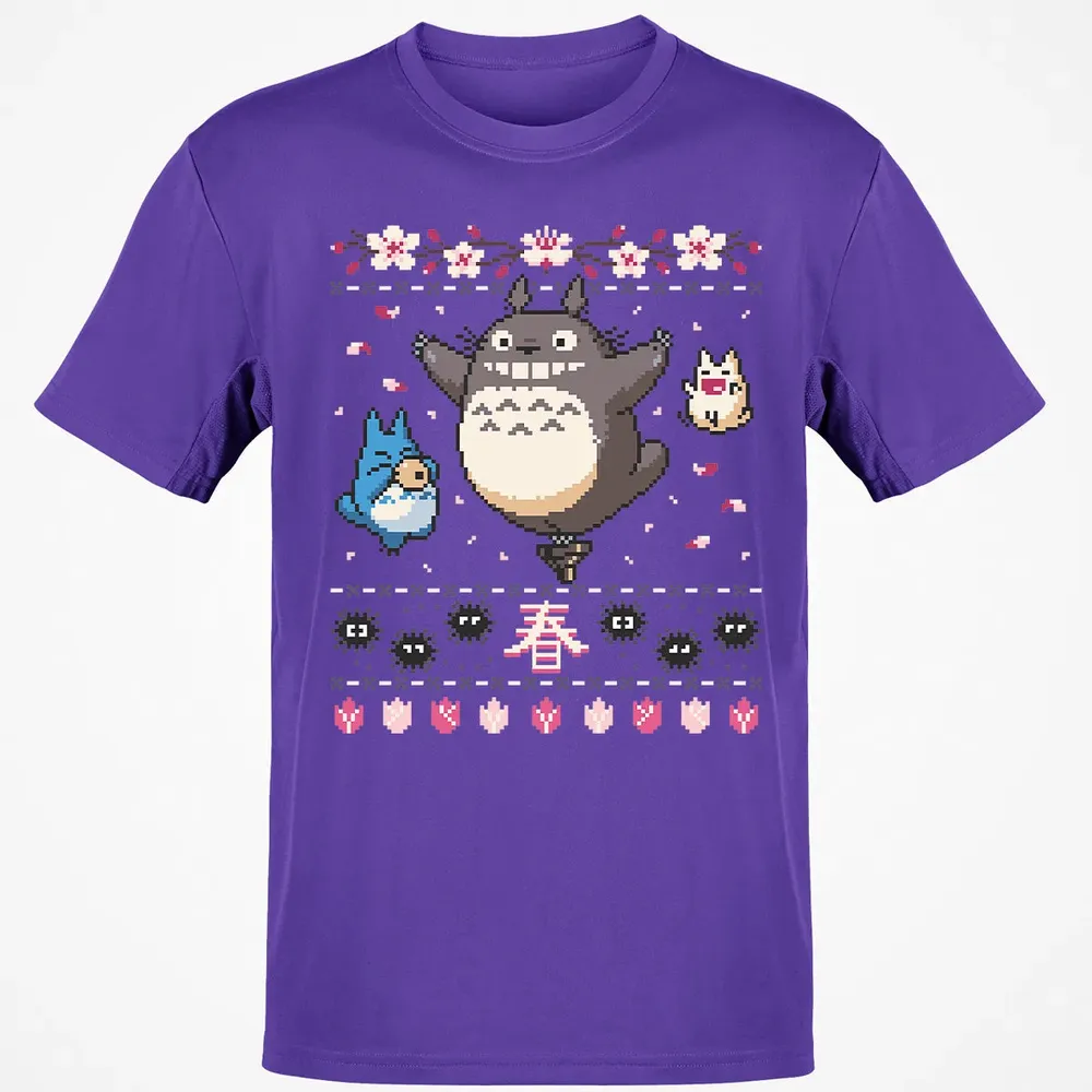 My Neighbor Dancing Classic Unisex T-Shirt - 10