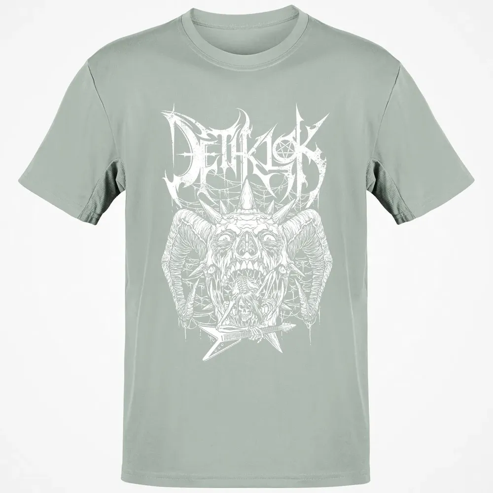 DETHKLOK Classic Unisex T-Shirt - 3