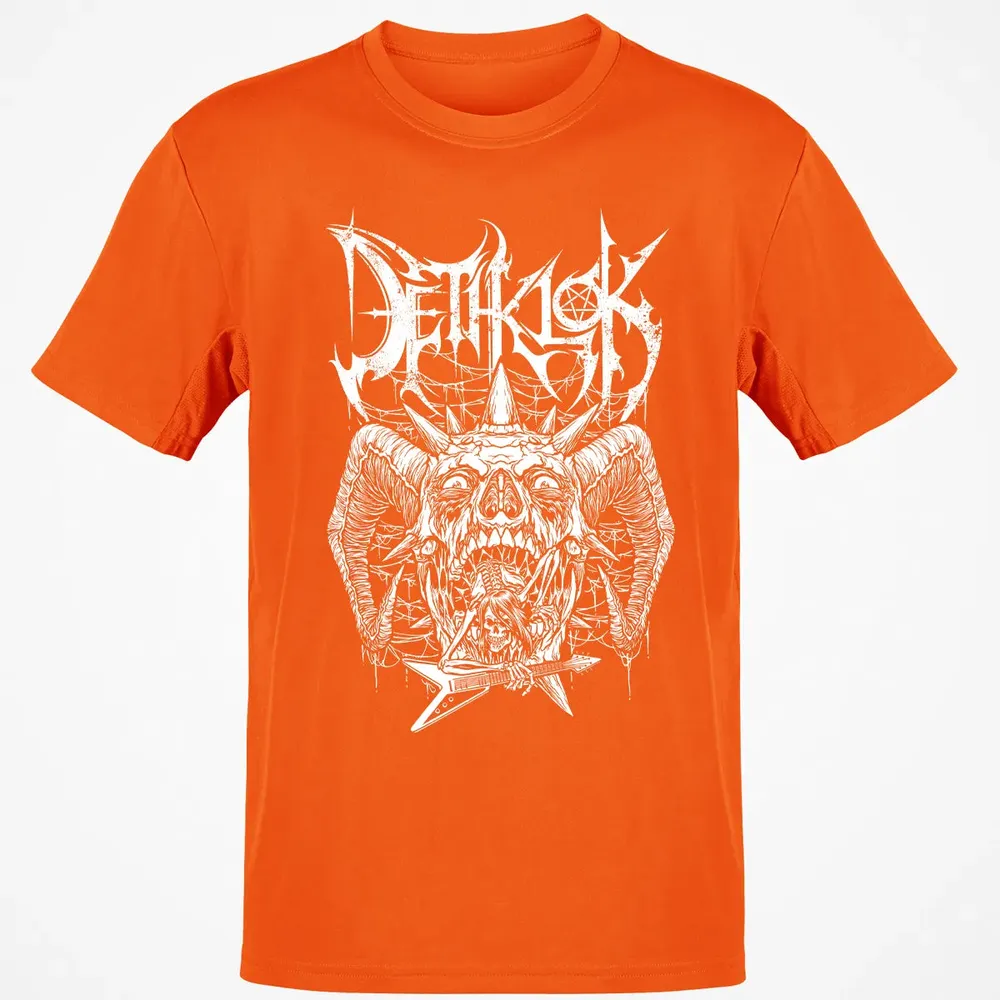 DETHKLOK Classic Unisex T-Shirt - 9