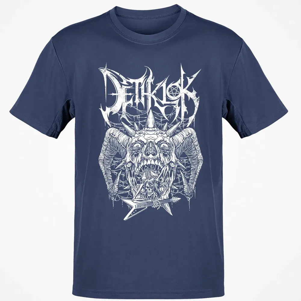 DETHKLOK Classic Unisex T-Shirt - 8