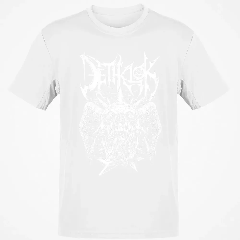 DETHKLOK Classic Unisex T-Shirt - 13